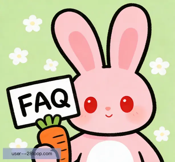常见问题